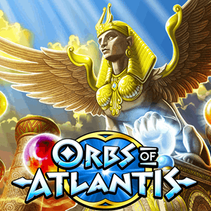Gates of Olympus